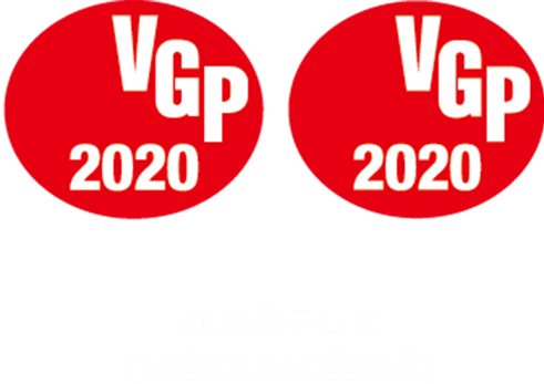 VPS2019受賞