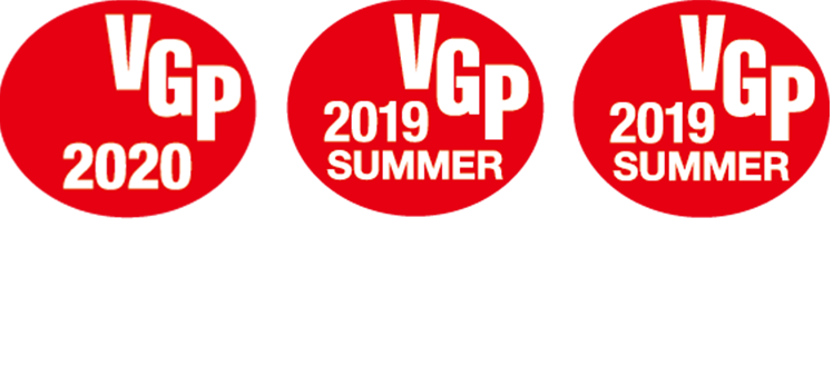 VPS2019受賞