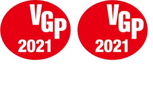 VGP2020SUMMER受賞
