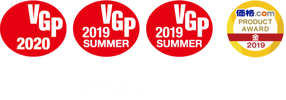 VPS2019技術賞