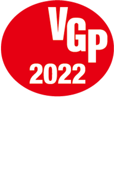 VGP受賞