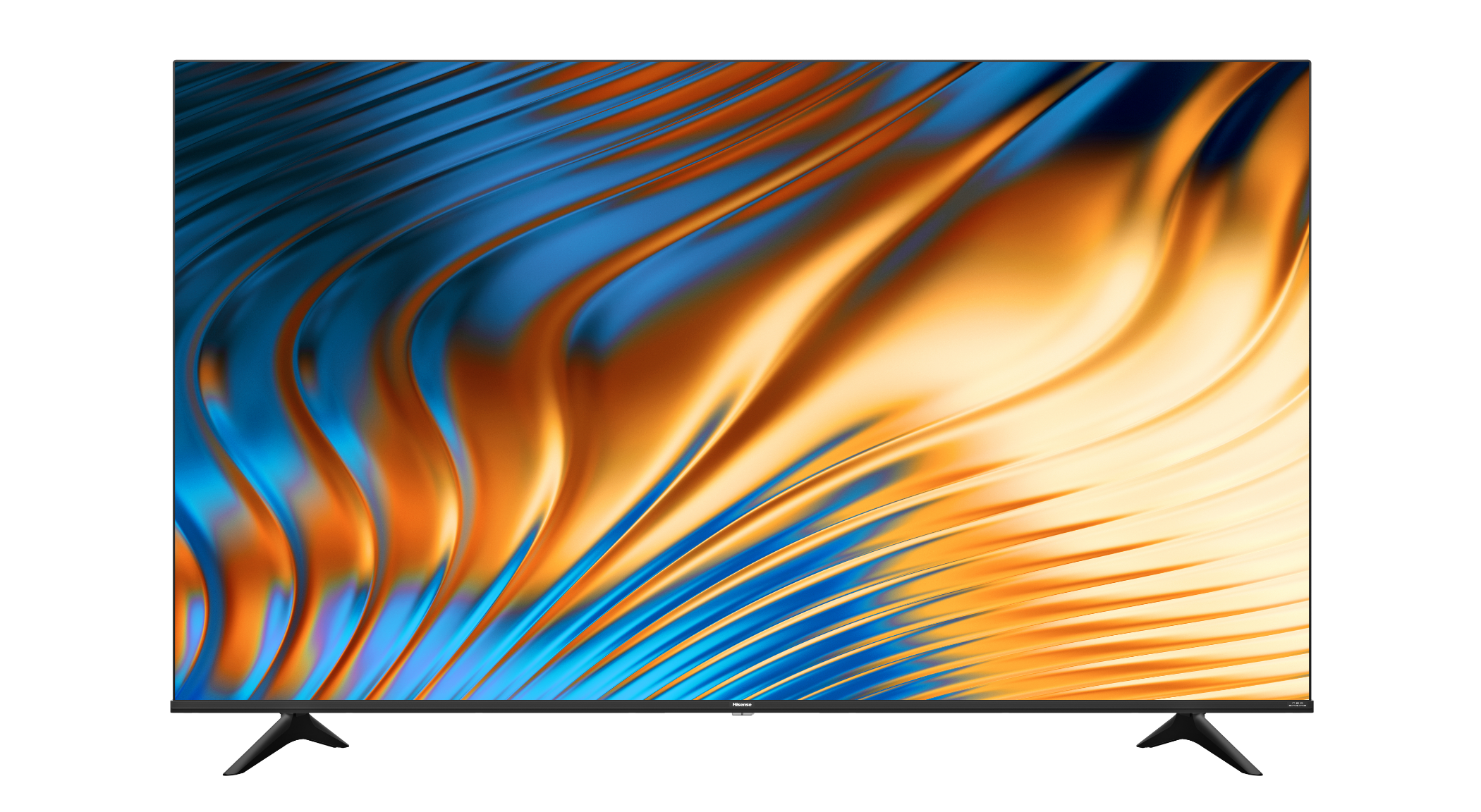 Hisense ハイセンス 液晶テレビ 50型 2018年制 ジャンク