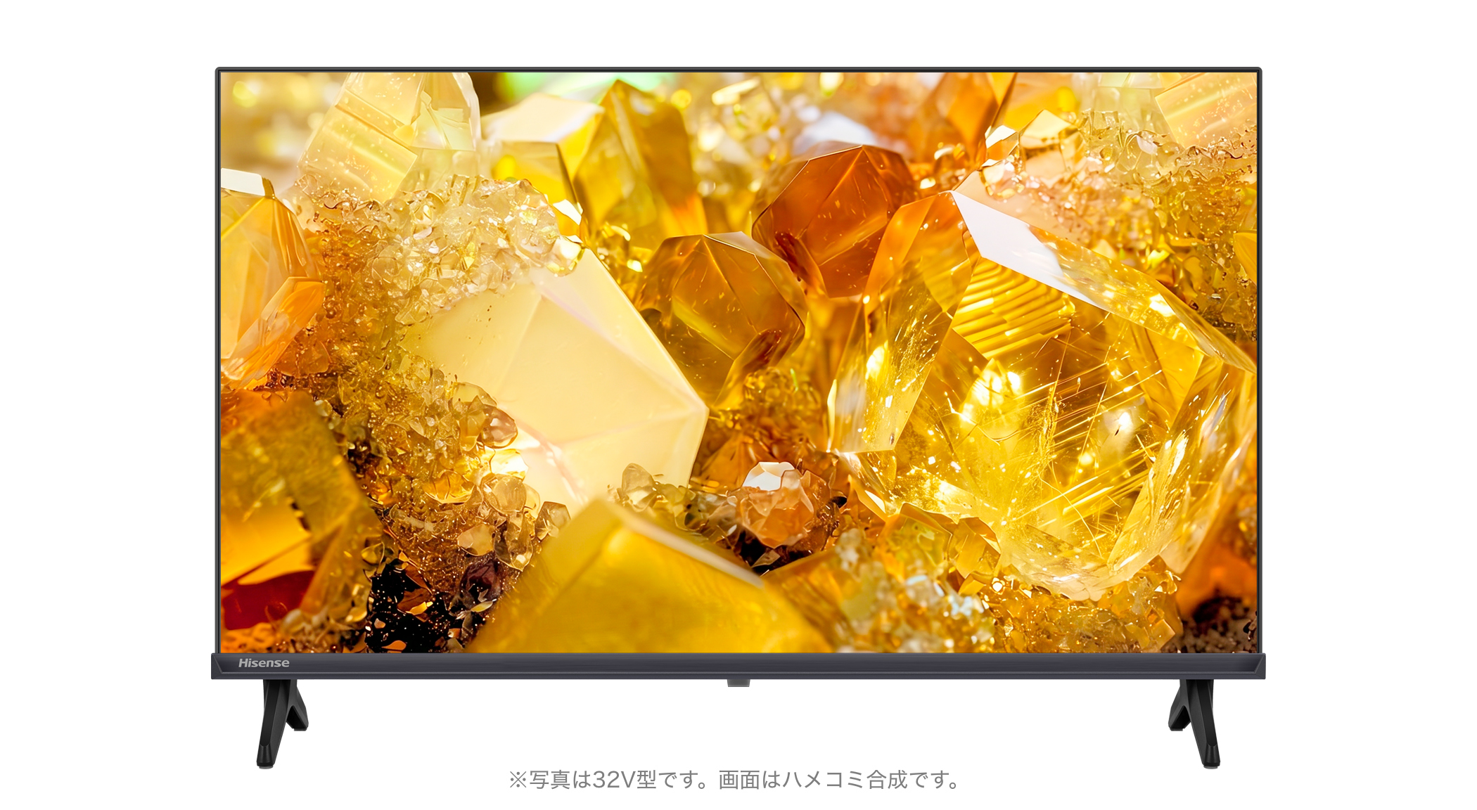 E40S | ハイセンスジャパン株式会社