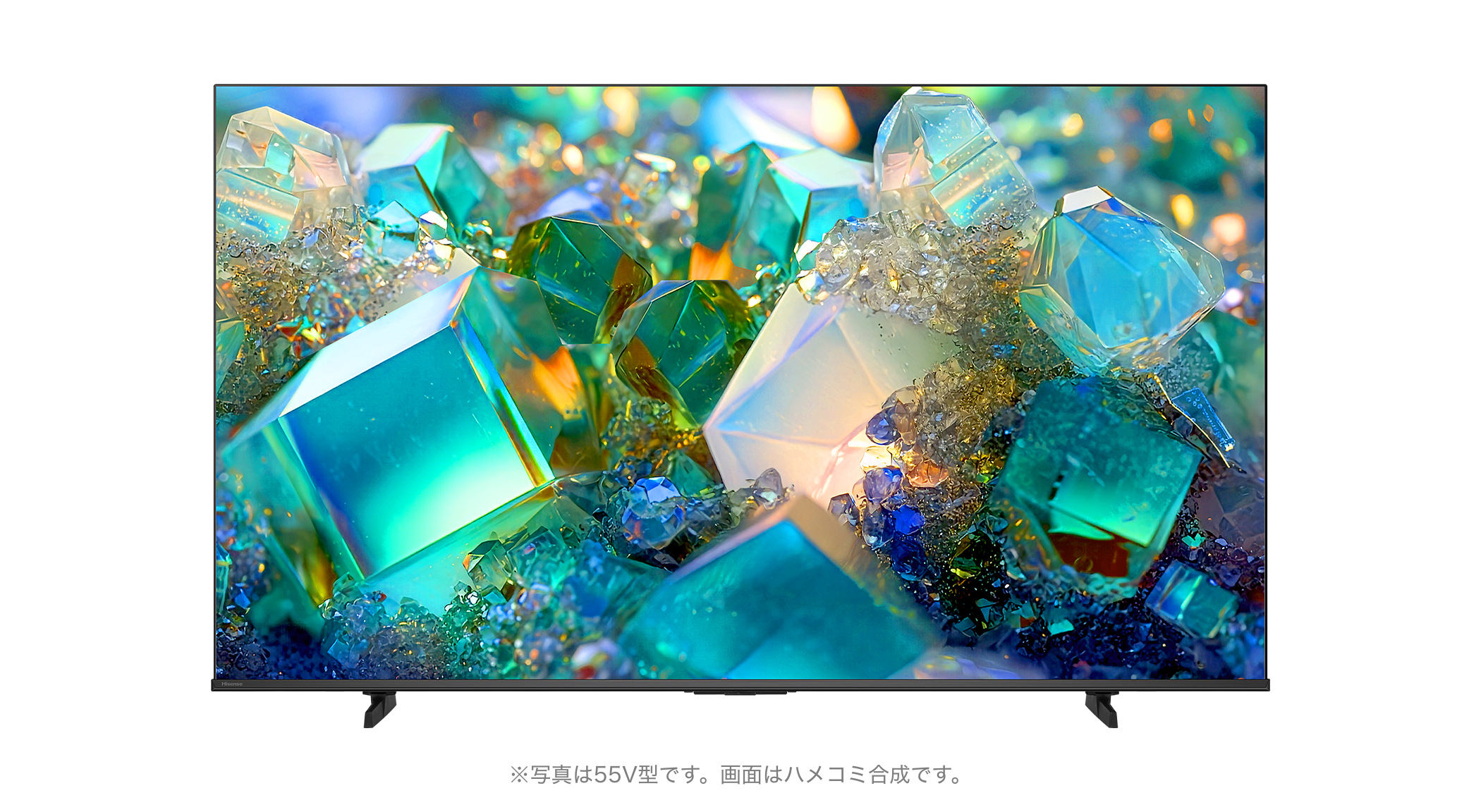 E50S | ハイセンスジャパン株式会社