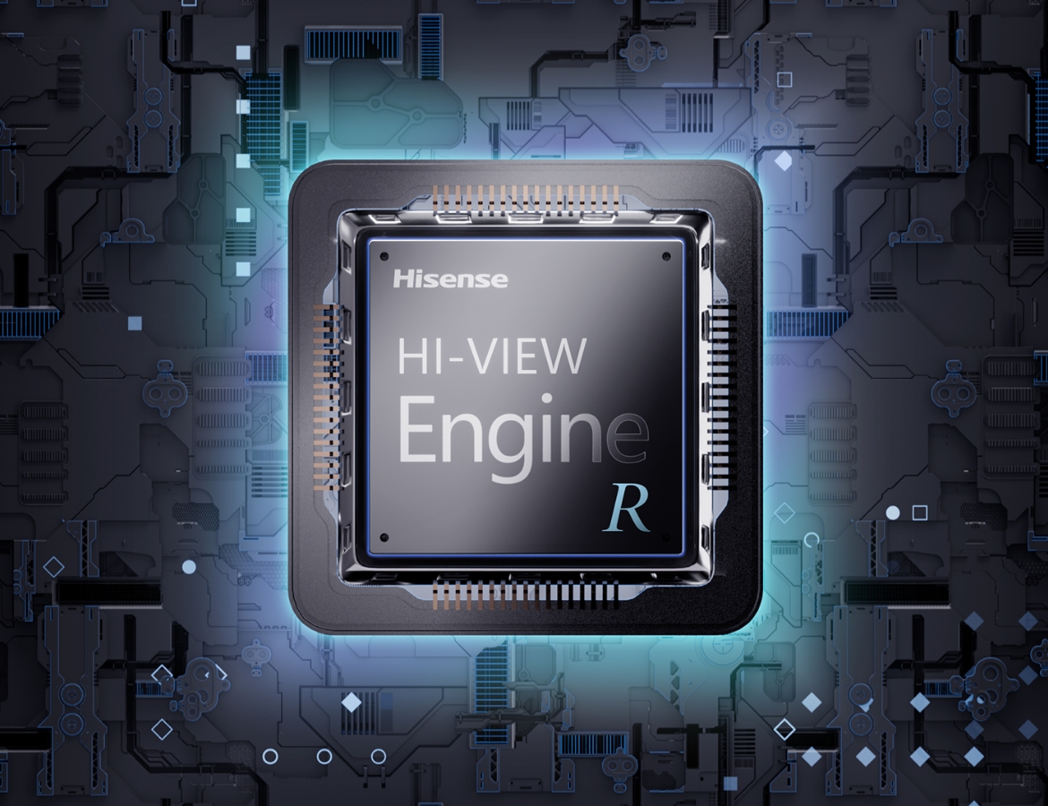 高画質・高音質