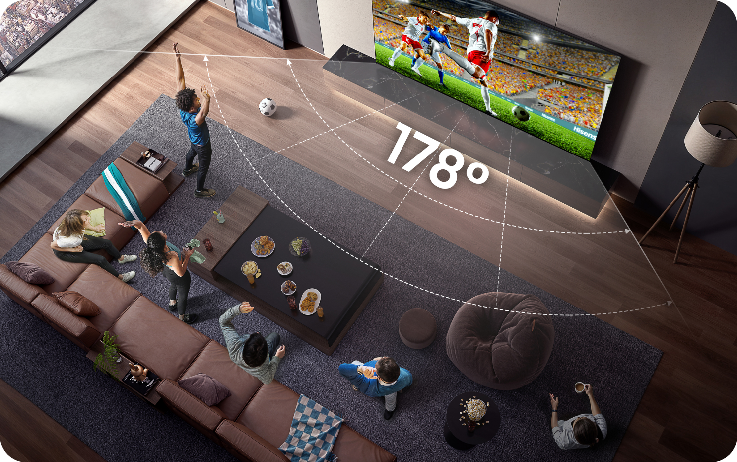 広視野角シートPRO1