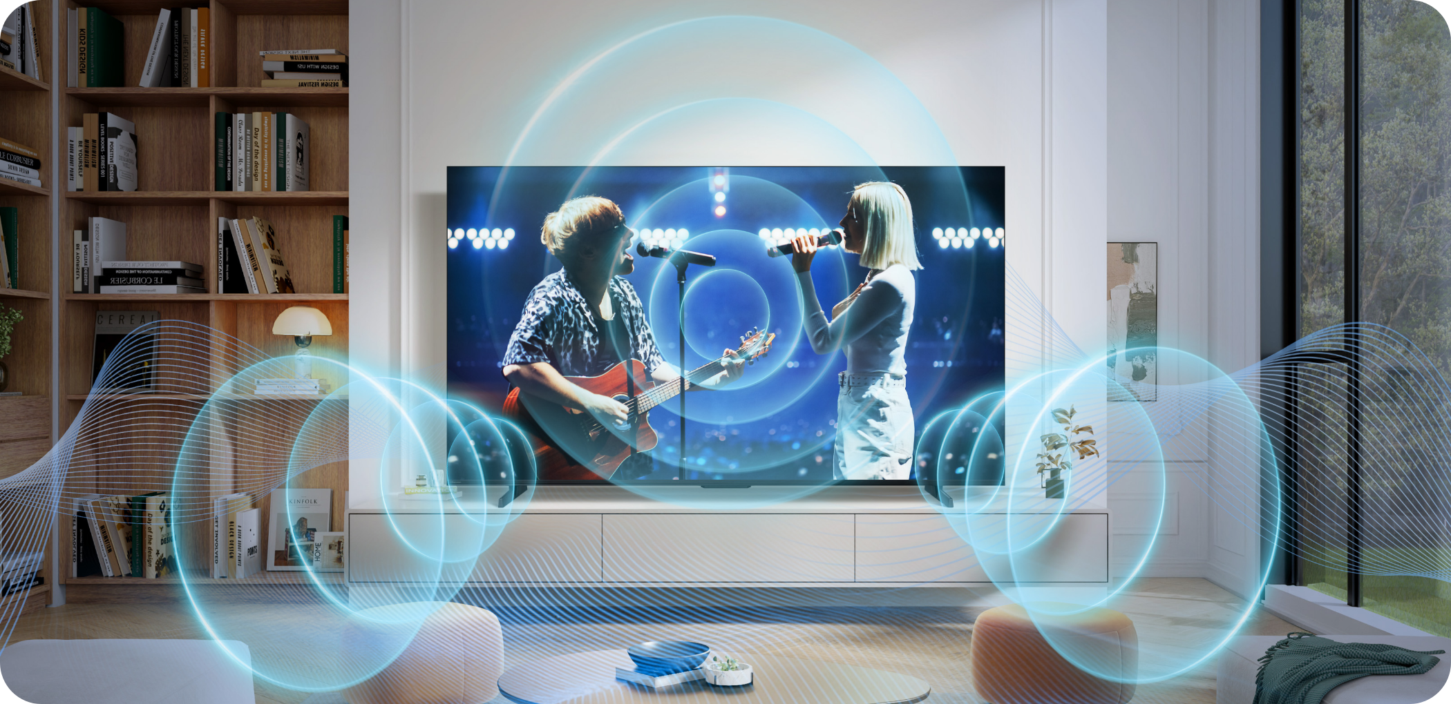 5.1.2ダイナミックサラウンド