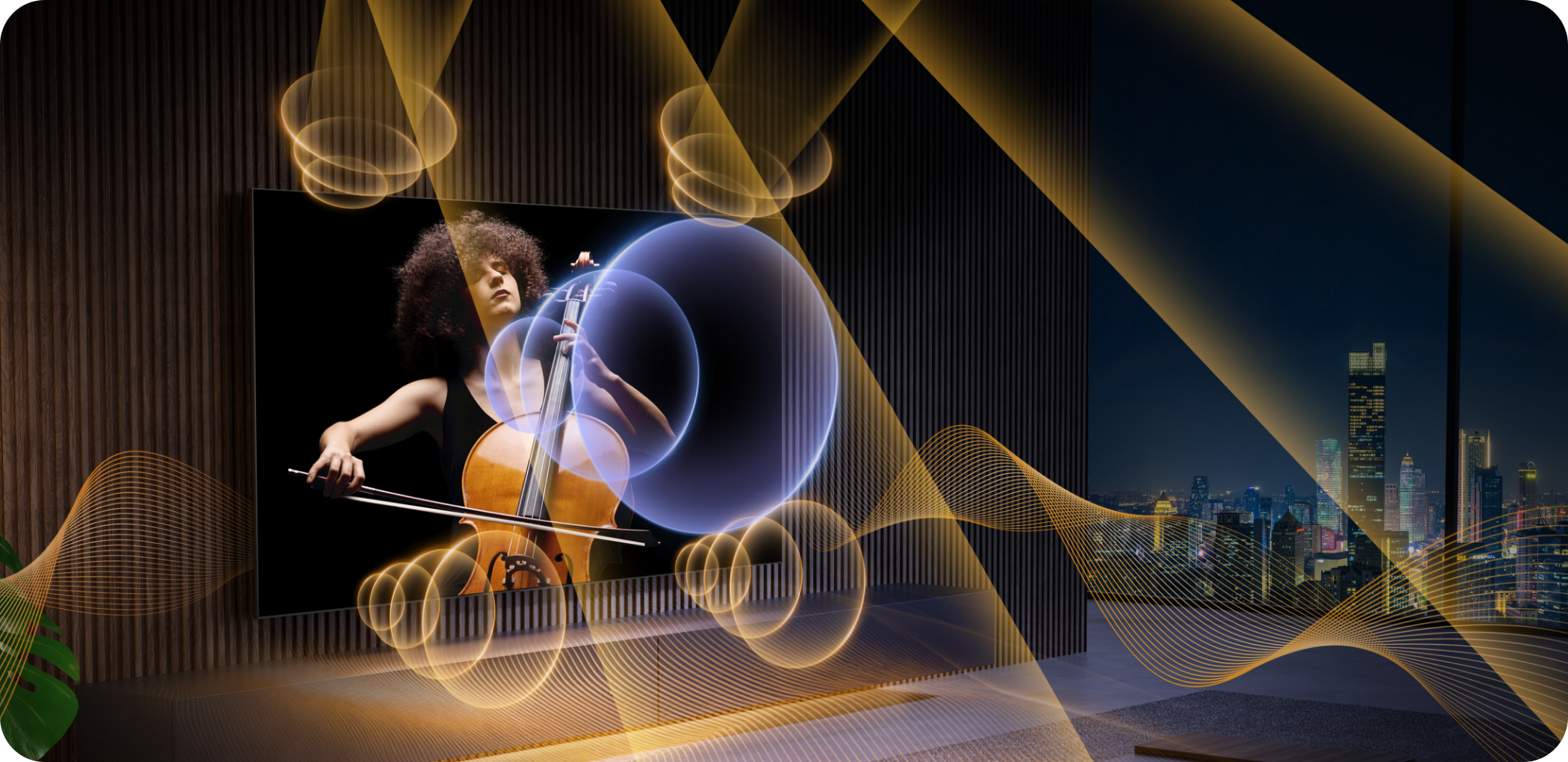 5.1.2ダイナミックサラウンド