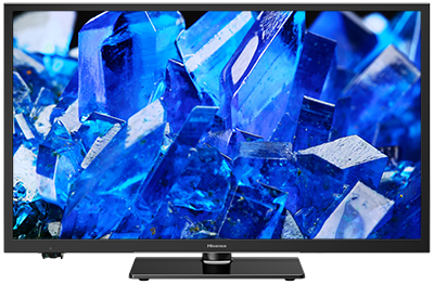 24v型 HD SMART 24A40G