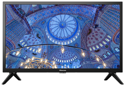 24v型 HD SMART 24A40H