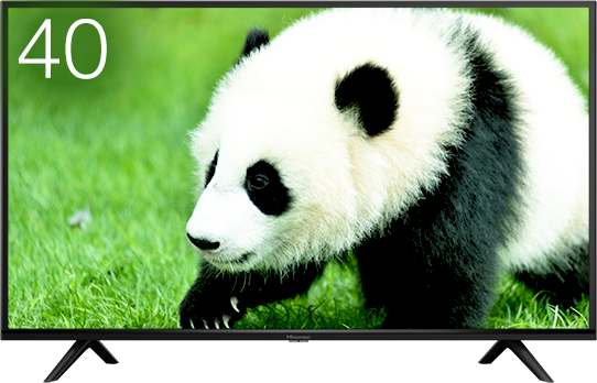 40v型 FHD 40H38E