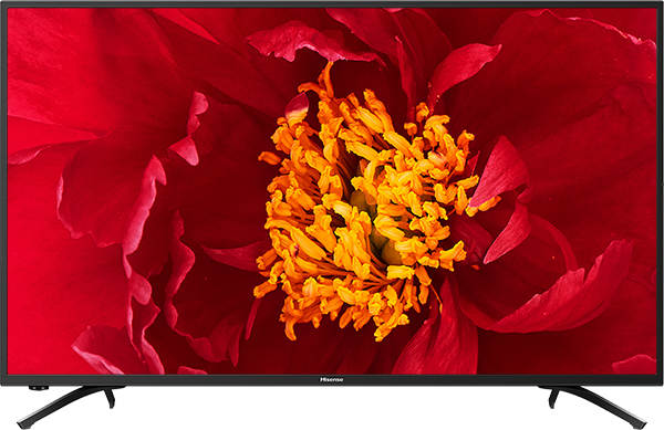 ハイセンスLED液晶テレビ49型 ハイセンスLED液晶テレビ49型 テレビ テレビ/映像機器 家電・スマホ・カメラ 激安アウトレット