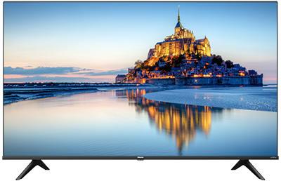 50v型 4K SMART 50A6G