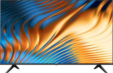 50v型 4K SMART 50A6H
