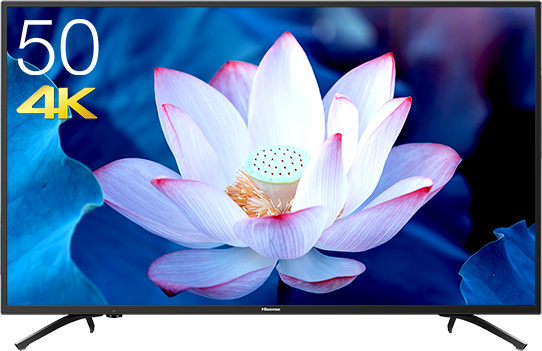 50v型 4K 50F68E