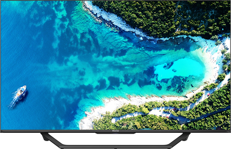 50v型 4K SMART液晶テレビ 50U7F