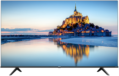 55v型 4K SMART 55A6G