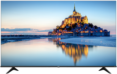 65v型 4K SMART 65A6G