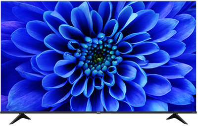 65v型 4K SMART 65E6G