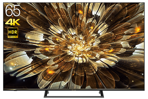 テレビ/映像機器 テレビ ハイセンス 4Kテレビ 50インチ テレビ テレビ/映像機器 家電・スマホ 