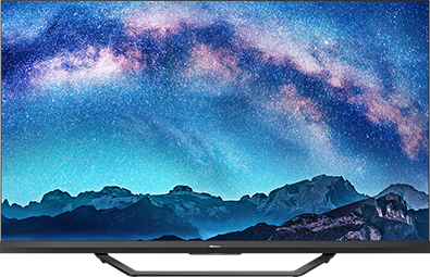 65v型 4K ULED液晶テレビ 65U8F