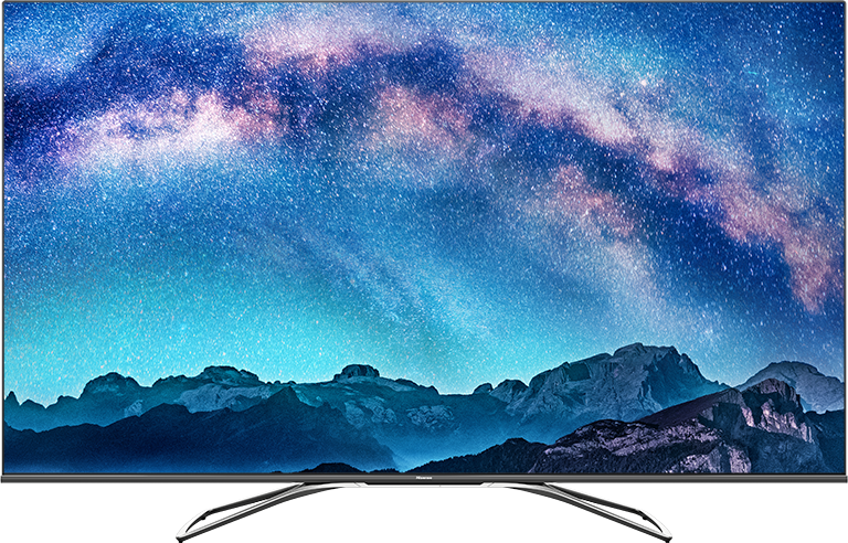 75v型 4K ULED 75U8F