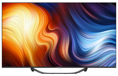 4K液晶テレビU7Hシリーズ
