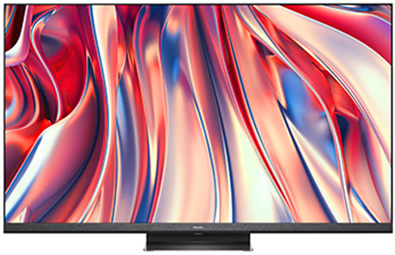 4K液晶テレビU9Hシリーズ