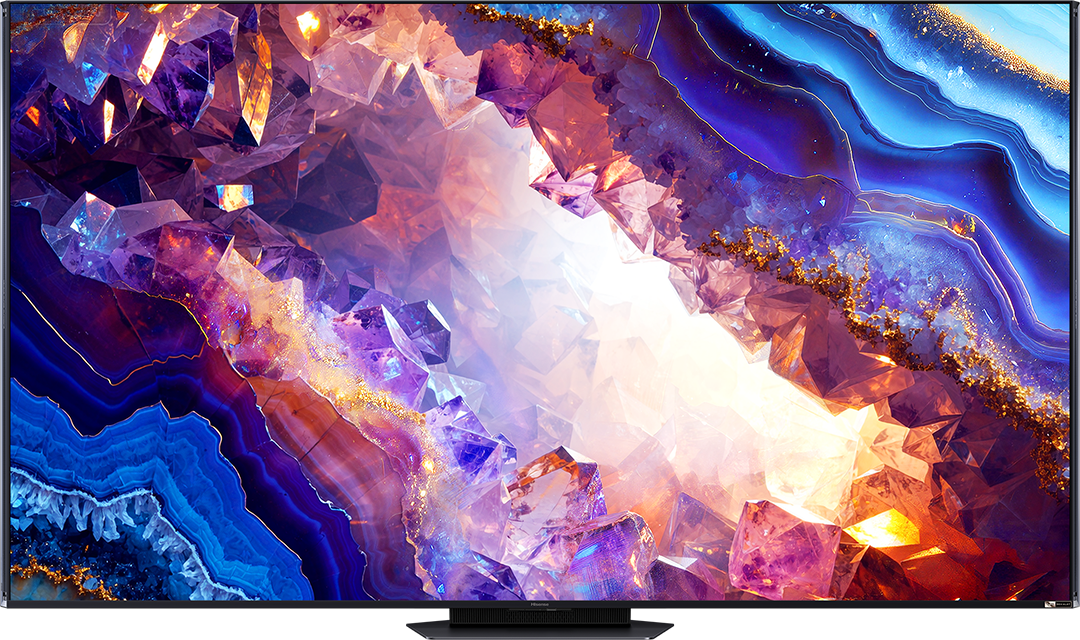 RGB UXS Series TV
