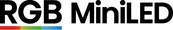 RGB MiniLED