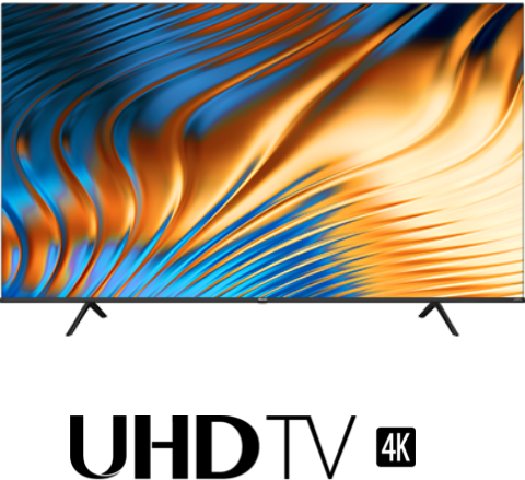 UHD TV