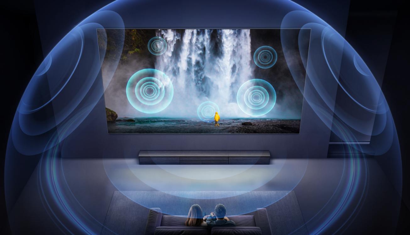 Dolby Atmos