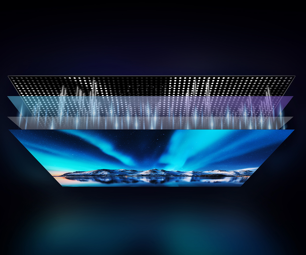 MiniLED Pro