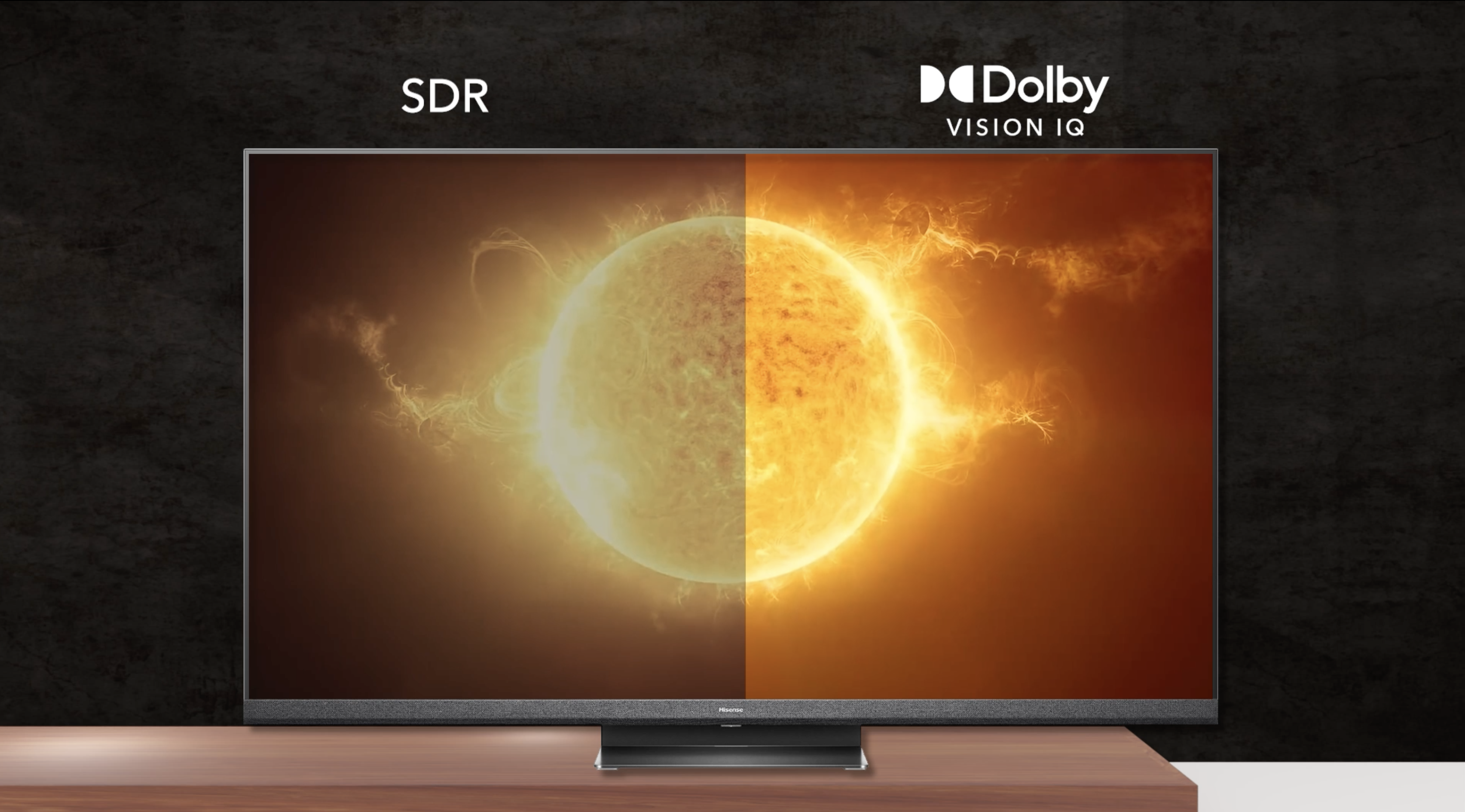 U85H | ハイセンスジャパン株式会社