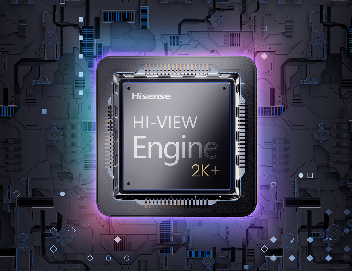 高画質・高音質