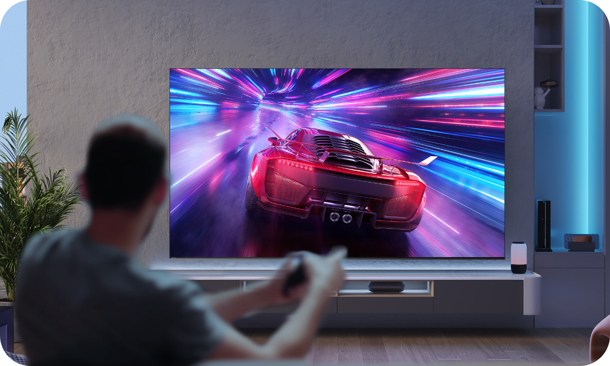 144HzゲームモードPRO