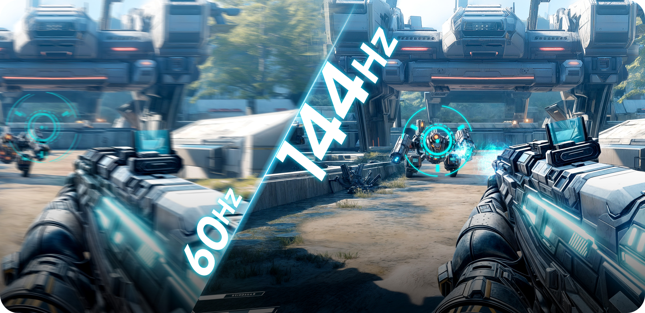 144HzゲームモードPRO