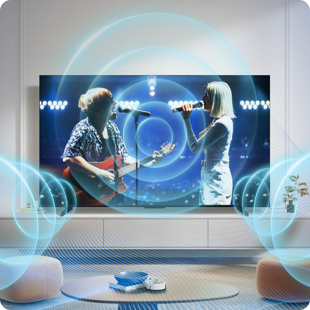 5.1.2ダイナミックサラウンド