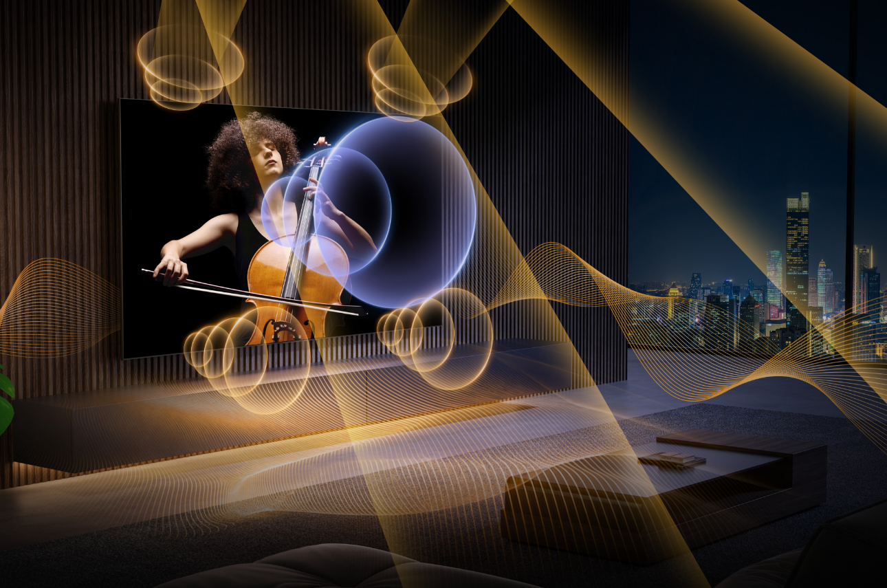 高音質 | YR8U | ハイセンスジャパン株式会社