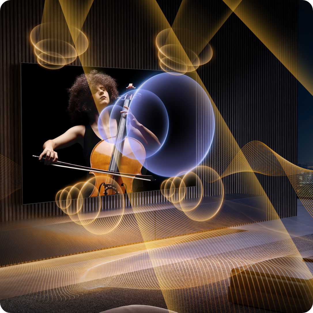 5.1.2ダイナミックサラウンド