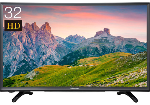 商品資料ダウンロード Hisense