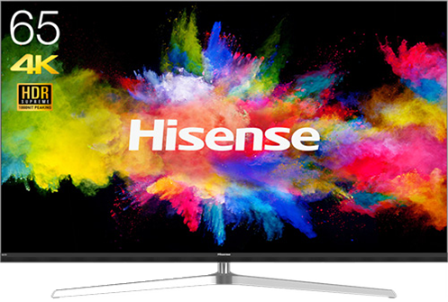 商品資料ダウンロード Hisense 商品資料ダウンロード Hisense