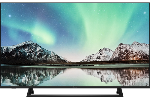 商品資料ダウンロード Hisense 商品資料ダウンロード Hisense