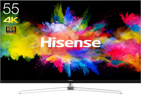 商品資料ダウンロード Hisense 商品資料ダウンロード Hisense