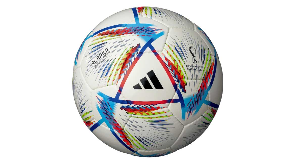 アディダス FIFAワールドカップ カタール 2022™  ボール イメージ