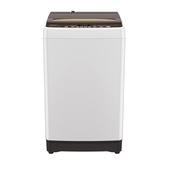 8kg 全自動洗濯機 HW-DG80C| ハイセンスジャパン株式会社