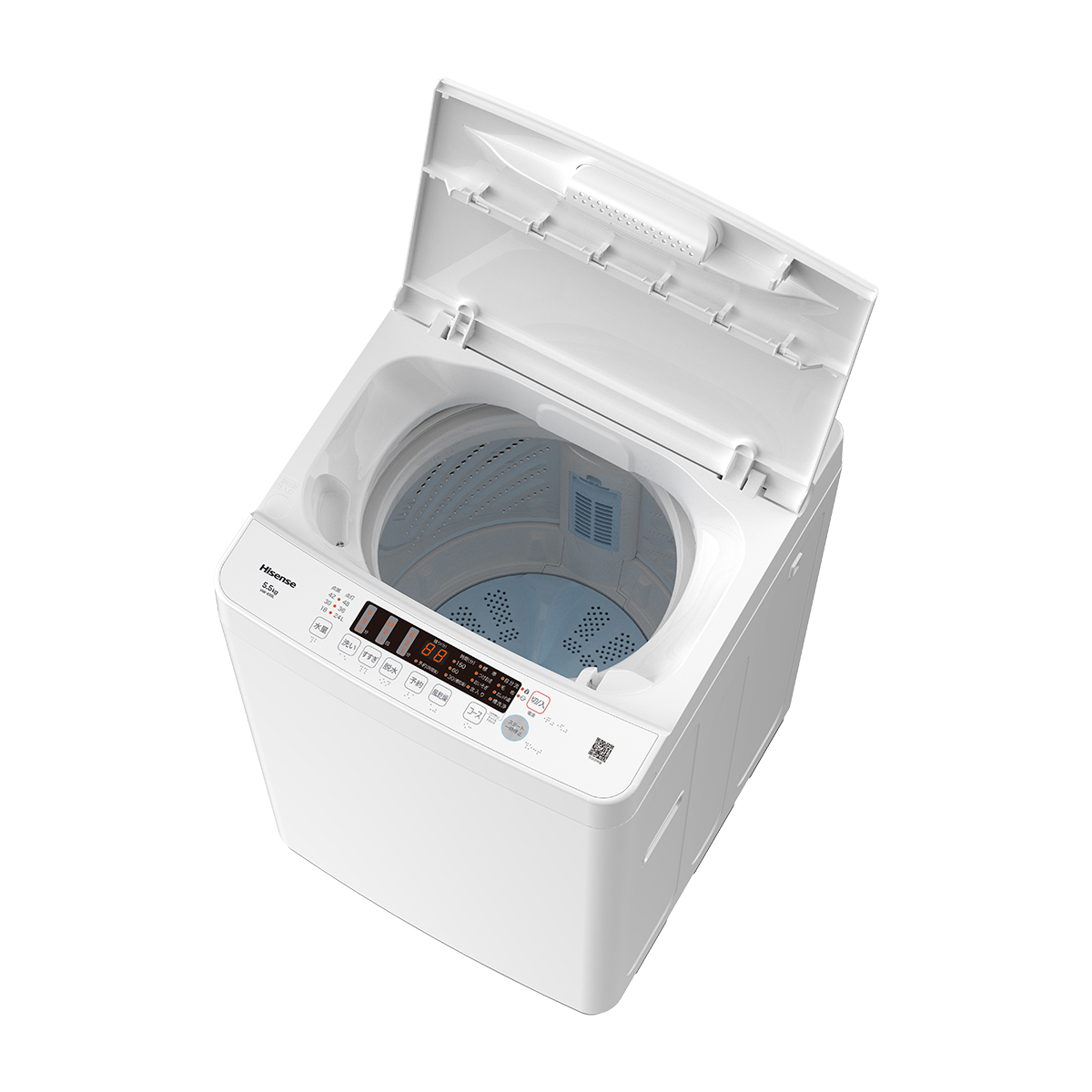 HW-K55L | ハイセンスジャパン株式会社