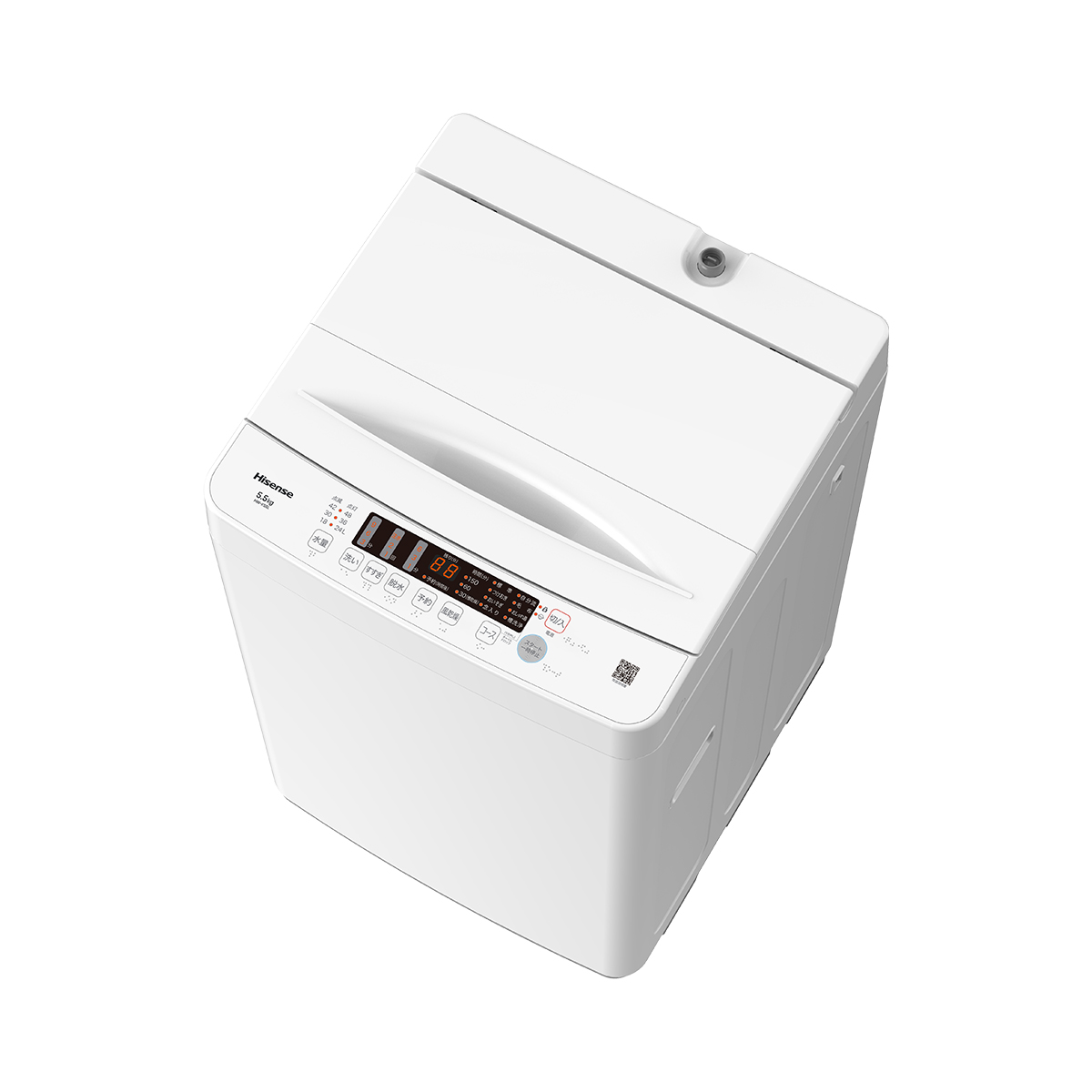 HW-K55L | ハイセンスジャパン株式会社