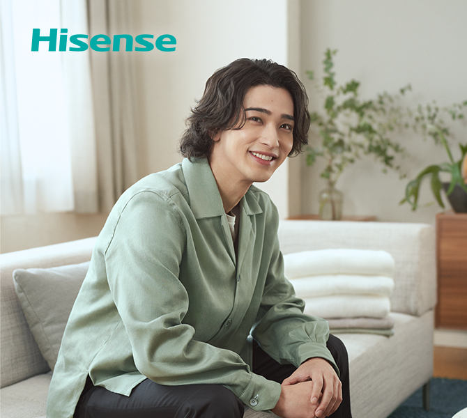 Hisence